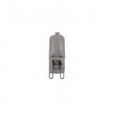 G9/25W/240V Heat Resistant Halogen Oven Bulb