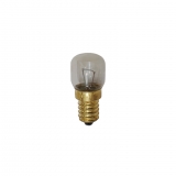 E14/15W/12V Heat Resistant Oven Bulb
