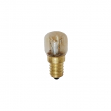 E14/15W/120V~130V Heat Resistant Oven Bulb