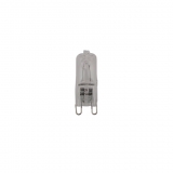 G9/40W/240V Heat Resistant Halogen Oven Bulb