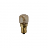E14/15W/230V~240V Heat Resistant Oven Bulb