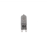 G9/25W/120V Heat Resistant Halogen Oven Bulb