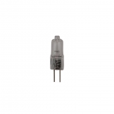 G4/20W/12V Heat Resistant Halogen Oven Bulb