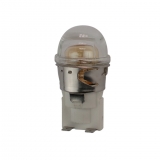 41mm Round Glass Lens E14 Oven Lamp holder