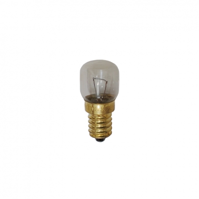 E14/15W/12V Heat Resistant Oven Bulb