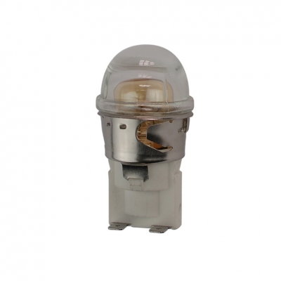 41mm Round Glass Lens E14 Oven Lamp holder